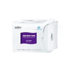 Anion sanitary Napkin