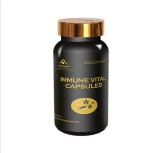 Immune Vital Capsule