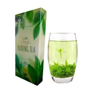 KUDING TEA