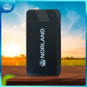 NORLAND POWER BANK