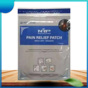 Norland Pain Relief Patch