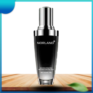 Norland Rejuvenating and Moisturizing Body Milk