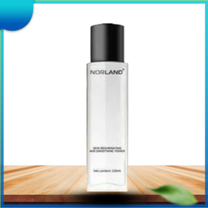 Norland Skin Rejuvenating and Smoothening Toner