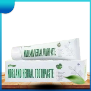 Norland toothpaste