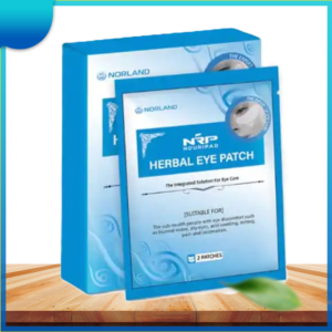 Norland Herbal Eye Patch