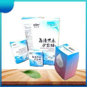 Norland Wuqing Nourishing Health Pad(Men)