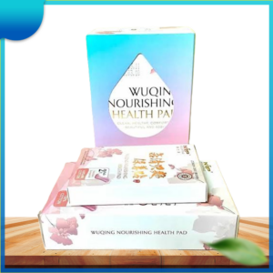 Norland Wuqing Nourishing Health Pad