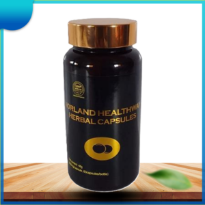 Norland Health way herbal capsules