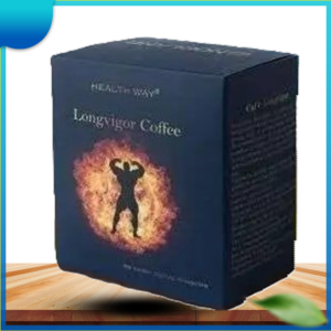 Norland LongVigor Coffee