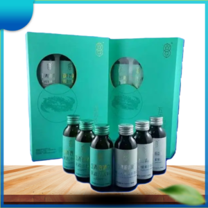 NORLAND DETOX PRO PACK
