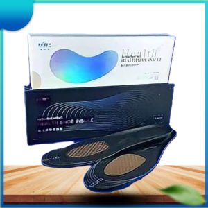 Nourishing Health Shoe Insole
